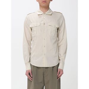 Our Legacy Shirt Men Beige
